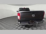 Used 2023 RAM 1500 BIG HORN 4X2 QUAD CAB 6'4