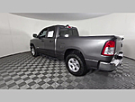 Used 2023 RAM 1500 BIG HORN 4X2 QUAD CAB 6'4
