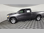 Used 2023 RAM 1500 BIG HORN 4X2 QUAD CAB 6'4