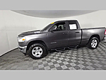 Used 2023 RAM 1500 BIG HORN 4X2 QUAD CAB 6'4