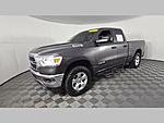 Used 2023 RAM 1500 BIG HORN 4X2 QUAD CAB 6'4