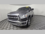 Used 2023 RAM 1500 BIG HORN 4X2 QUAD CAB 6'4