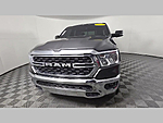 Used 2023 RAM 1500 BIG HORN 4X2 QUAD CAB 6'4