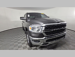 Used 2023 RAM 1500 BIG HORN 4X2 QUAD CAB 6'4
