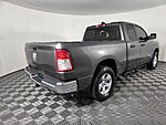 Used 2023 RAM 1500 BIG HORN 4X2 QUAD CAB 6'4