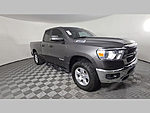 Used 2023 RAM 1500 BIG HORN 4X2 QUAD CAB 6'4
