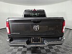 Used 2023 RAM 1500 BIG HORN 4X2 QUAD CAB 6'4