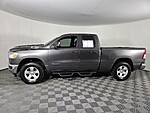 Used 2023 RAM 1500 BIG HORN 4X2 QUAD CAB 6'4