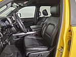 Used 2023 RAM 1500 REBEL 4X4 CREW CAB 5'7