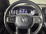 Used 2023 RAM 1500 REBEL 4X4 CREW CAB 5'7