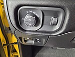Used 2023 RAM 1500 REBEL 4X4 CREW CAB 5'7