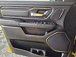 Used 2023 RAM 1500 REBEL 4X4 CREW CAB 5'7