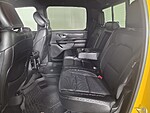 Used 2023 RAM 1500 REBEL 4X4 CREW CAB 5'7