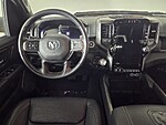 Used 2023 RAM 1500 REBEL 4X4 CREW CAB 5'7