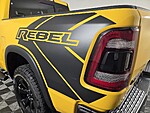 Used 2023 RAM 1500 REBEL 4X4 CREW CAB 5'7
