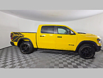 Used 2023 RAM 1500 REBEL 4X4 CREW CAB 5'7