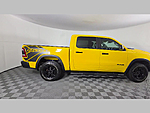Used 2023 RAM 1500 REBEL 4X4 CREW CAB 5'7
