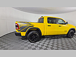 Used 2023 RAM 1500 REBEL 4X4 CREW CAB 5'7
