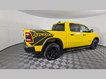 Used 2023 RAM 1500 REBEL 4X4 CREW CAB 5'7