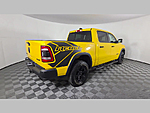 Used 2023 RAM 1500 REBEL 4X4 CREW CAB 5'7
