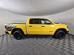 Used 2023 RAM 1500 REBEL 4X4 CREW CAB 5'7