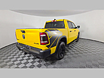 Used 2023 RAM 1500 REBEL 4X4 CREW CAB 5'7