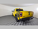 Used 2023 RAM 1500 REBEL 4X4 CREW CAB 5'7