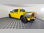 Used 2023 RAM 1500 REBEL 4X4 CREW CAB 5'7