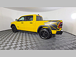 Used 2023 RAM 1500 REBEL 4X4 CREW CAB 5'7