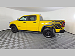 Used 2023 RAM 1500 REBEL 4X4 CREW CAB 5'7
