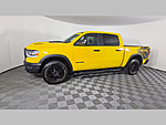 Used 2023 RAM 1500 REBEL 4X4 CREW CAB 5'7