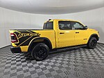 Used 2023 RAM 1500 REBEL 4X4 CREW CAB 5'7