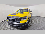 Used 2023 RAM 1500 REBEL 4X4 CREW CAB 5'7