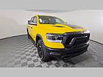 Used 2023 RAM 1500 REBEL 4X4 CREW CAB 5'7