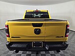 Used 2023 RAM 1500 REBEL 4X4 CREW CAB 5'7