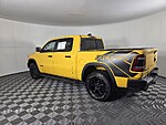 Used 2023 RAM 1500 REBEL 4X4 CREW CAB 5'7