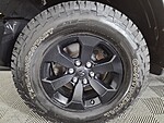 Used 2023 RAM 1500 REBEL 4X4 CREW CAB 5'7