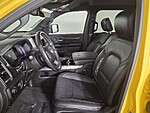 Used 2023 RAM 1500 REBEL 4X4 CREW CAB 5'7