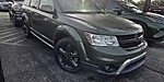 Used 2018 DODGE JOURNEY CROSSROAD in WEST PALM BEACH, FLORIDA