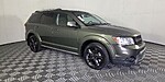 Used 2018 DODGE JOURNEY CROSSROAD FWD in WEST PALM BEACH, FLORIDA