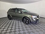 Used 2018 DODGE JOURNEY CROSSROAD FWD in WEST PALM BEACH, FLORIDA (Photo 3)