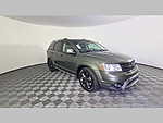 Used 2018 DODGE JOURNEY CROSSROAD FWD in WEST PALM BEACH, FLORIDA (Photo 35)