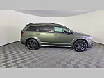 Used 2018 DODGE JOURNEY CROSSROAD FWD in WEST PALM BEACH, FLORIDA (Photo 37)