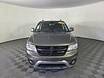 Used 2018 DODGE JOURNEY CROSSROAD FWD in WEST PALM BEACH, FLORIDA (Photo 4)