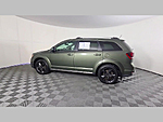 Used 2018 DODGE JOURNEY CROSSROAD FWD in WEST PALM BEACH, FLORIDA (Photo 47)