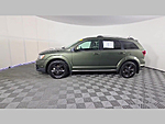 Used 2018 DODGE JOURNEY CROSSROAD FWD in WEST PALM BEACH, FLORIDA (Photo 49)