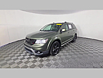 Used 2018 DODGE JOURNEY CROSSROAD FWD in WEST PALM BEACH, FLORIDA (Photo 51)