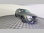 Used 2018 DODGE JOURNEY CROSSROAD FWD in WEST PALM BEACH, FLORIDA (Photo 54)