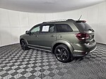 Used 2018 DODGE JOURNEY CROSSROAD FWD in WEST PALM BEACH, FLORIDA (Photo 7)