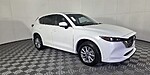 Used 2024 MAZDA CX-5 2.5 S SELECT PACKAGE AWD in WEST PALM BEACH, FLORIDA
